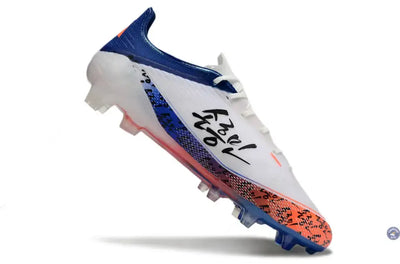 F50 Languette FG Son Heung-Min TAEGEUK7 - Blanc/Noir/Rouge ÉDITION LIMITÉE