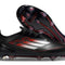 F50 Languette FG Stealth Victory - Noir/Argenté/Lucid Red