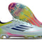 F50 Languette FG Stellar Icon - Almost Blue/Bleu/Jaune