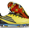 F50 Languette SG Adizero 2010 Remake - Jaune/Noir ÉDITION LIMITÉE