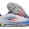 F50 Languette SG Advancement - Blanc/Rouge/Bleu