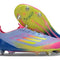 F50 Languette SG Celestial Victory - Blue Fusion/Vert/Rose