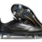 F50 Languette SG Dark Spark - Noir/Argenté/Doré
