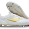 F50 Languette SG Day Spark - Blanc/Doré/Blanc