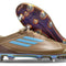F50 Languette SG Messi X Bad Bunny - Cardboard/Blanc/Turquoise ÉDITION LIMITÉE