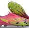 F50 Languette SG Mystic Victory - Rose/Vert/Blue Fusion