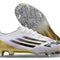 F50 Languette SG Road to Glory - Blanc/Noir/Doré
