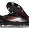 F50 Languette SG Stealth Victory - Noir/Argenté/Lucid Red