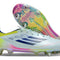 F50 Languette SG Stellar Icon - Almost Blue/Bleu/Jaune