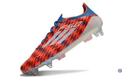 F50 Languette SG Thomas Müller Raumdeuter - Rouge/Blanc/Bleu ÉDITION LIMITÉE
