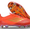 F50 Languette SG Two Horizons - Rouge/Doré/Rouge ÉDITION LIMITÉE