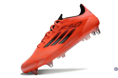 F50 Languette SG Vivid Horizon - Turbo/Noir/Argenté