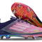 F50 Languette Yamal 2 SG - Rose/Violet/Jaune Fluo
