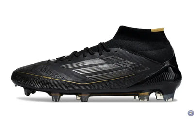 F50 Montante FG Dark Spark - Noir/Argenté/Doré