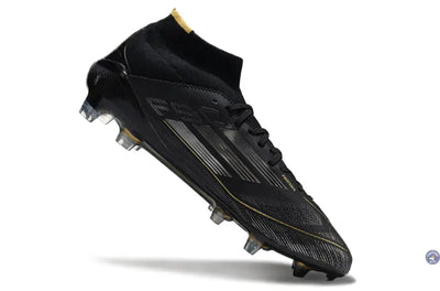 F50 Montante FG Dark Spark - Noir/Argenté/Doré