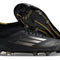 F50 Montante FG Dark Spark - Noir/Argenté/Doré