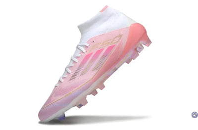 F50 Montante FG Lamine Yamal 304 - Rose clair/Purple Glow/Lite Pink ÉDITION LIMITÉE