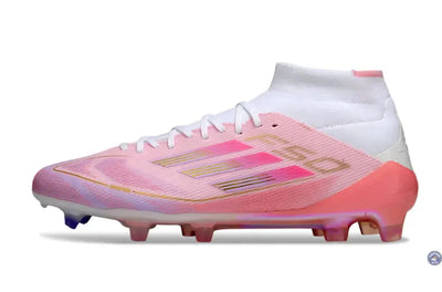 F50 Montante FG Lamine Yamal 304 - Rose clair/Purple Glow/Lite Pink ÉDITION LIMITÉE