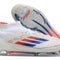 F50 Montante FG Mid Advancement - Blanc/Rouge/Bleu