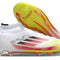 F50 Montante FG Pure Victory - Blanc/Lucid Red/Jaune