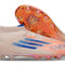 F50 Montante FG Spark Fusion - Beige/Orange/Bleu