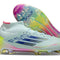F50 Montante FG Stellar Icon - Almost Blue/Bleu/Jaune
