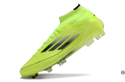 F50 Montante FG Stellar Icon - Almost Blue/Bleu/Jaune (Copie)