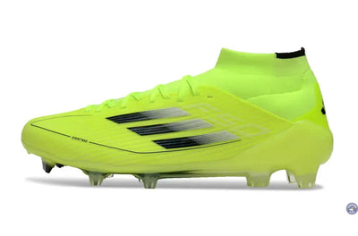 F50 Montante FG Stellar Icon - Almost Blue/Bleu/Jaune (Copie)