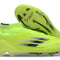 F50 Montante FG Stellar Icon - Almost Blue/Bleu/Jaune (Copie)