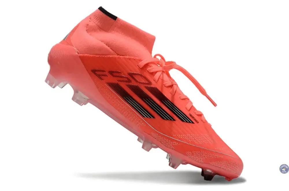 F50 Montante FG Vivid Horizon - Turbo/Noir/Argenté
