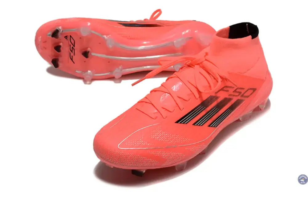 F50 Montante FG Vivid Horizon - Turbo/Noir/Argenté