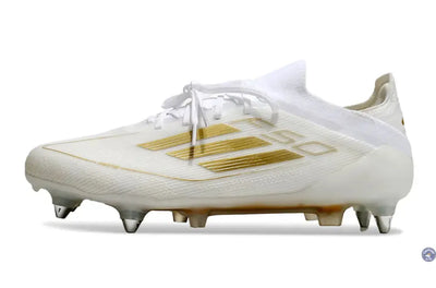F50 Pro SG Day Spark - Blanc/Doré/Blanc