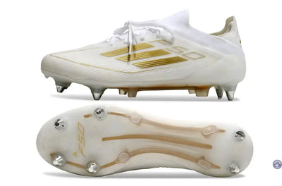 F50 Pro SG Day Spark - Blanc/Doré/Blanc