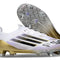 F50 SG - Blanc/Argenté/Doré/Noir