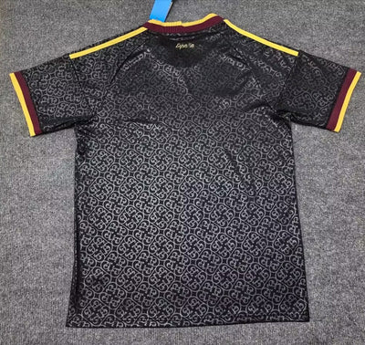 2026-27 Spain Two Stars Black Special Fan Version