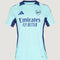 Arsenal FC - Maillot d'Entrainement 2425 - bleu clair