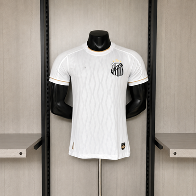 2026-27 Santos Home Player Version