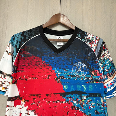 2026-27 Paris Special Fan Version