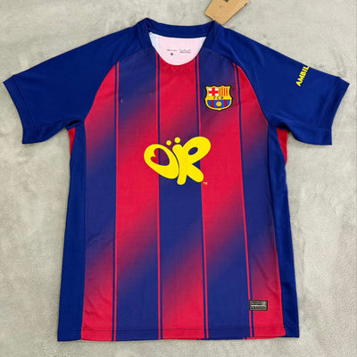2026-27 Barcelona Olivia Rodrigo Collaboration Fan Version