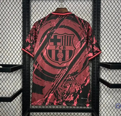 FC Barcelone 2024/25 Concept