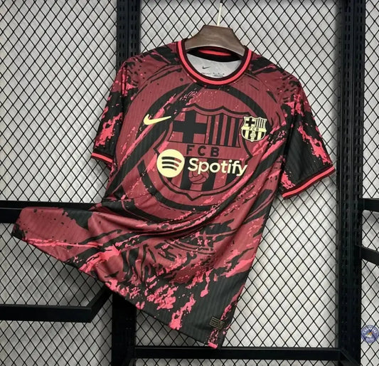 FC Barcelone 2024/25 Concept