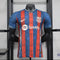 FC Barcelone 2024/25 Concept