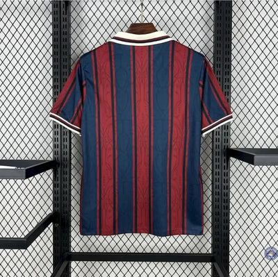 FC Barcelone 2025/26 Concept