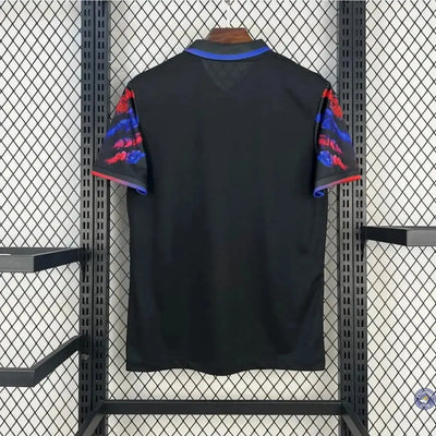FC Barcelone 2025/26 Concept