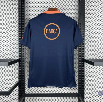 FC Barcelone 2025/26 Concept
