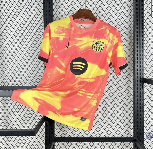 FC Barcelone 2025/26 Concept