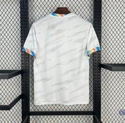 FC Barcelone 2025/26 Concept