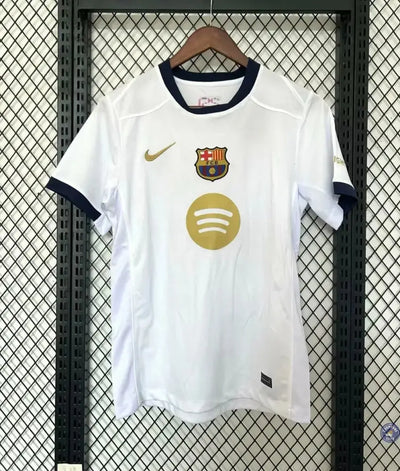FC Barcelone 2025/26 Extérieur