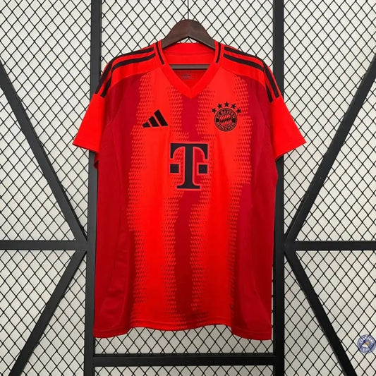 FC Bayern 2024/25 Domicile