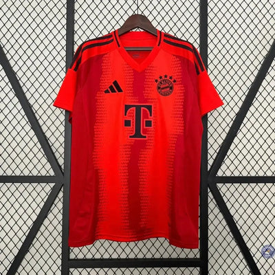 FC Bayern 2024/25 Domicile